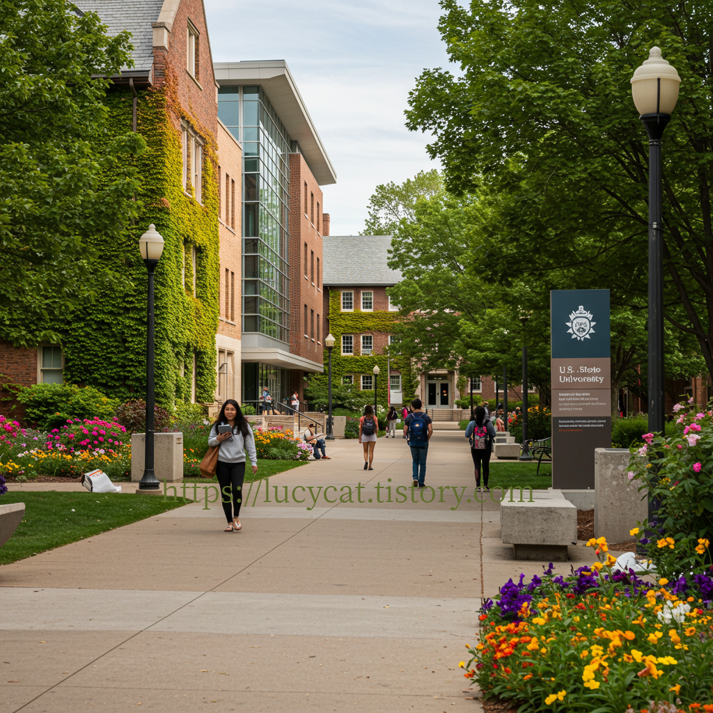 University