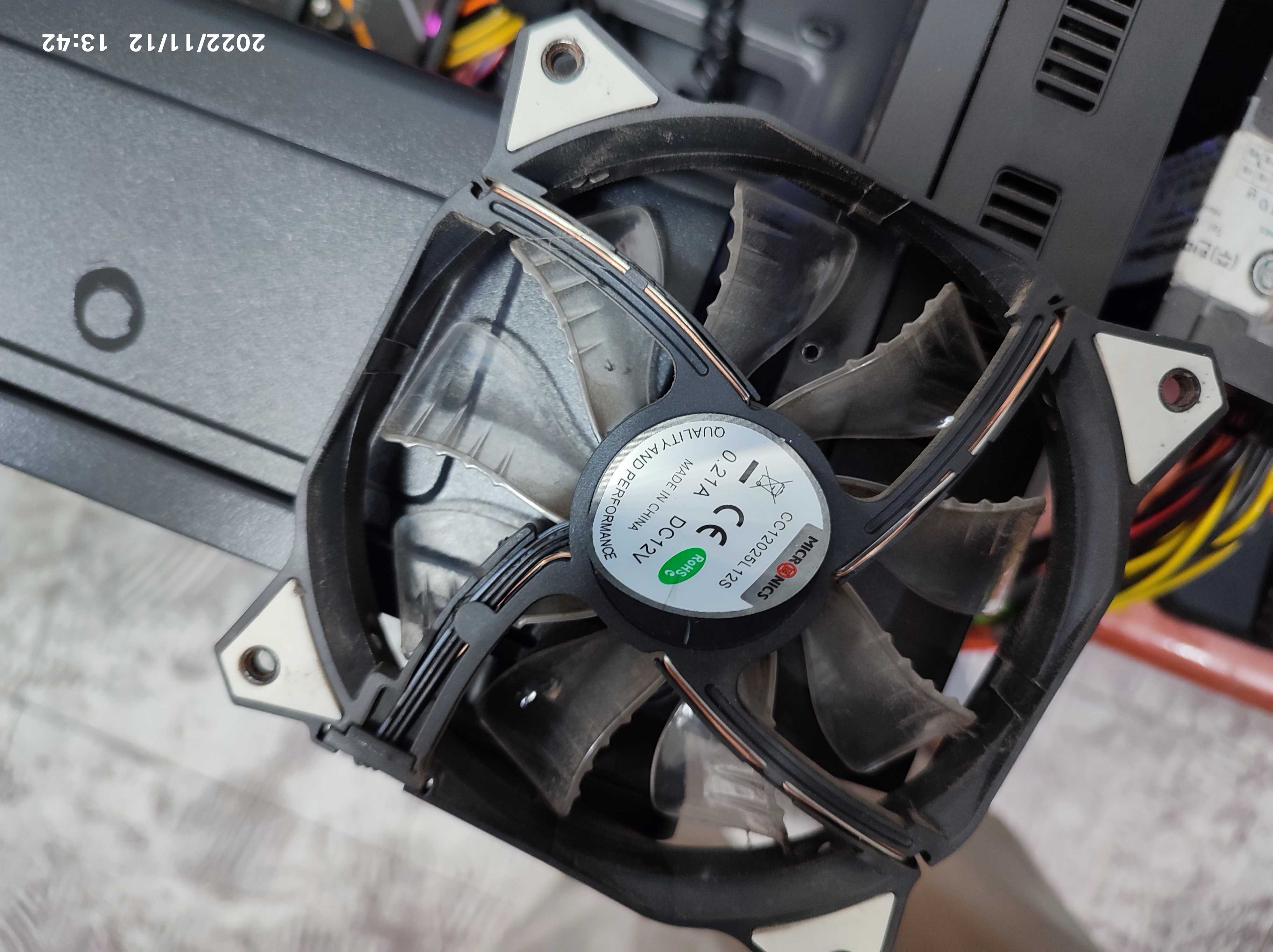 CC12025L12S