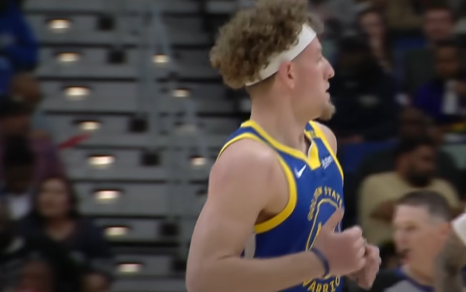 24~25 NBA 골든 스테이트 vs 뉴올리언스