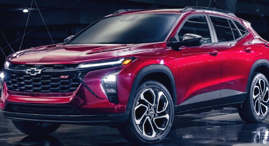 트랙스 중고차 가격 시세표 세금 계산