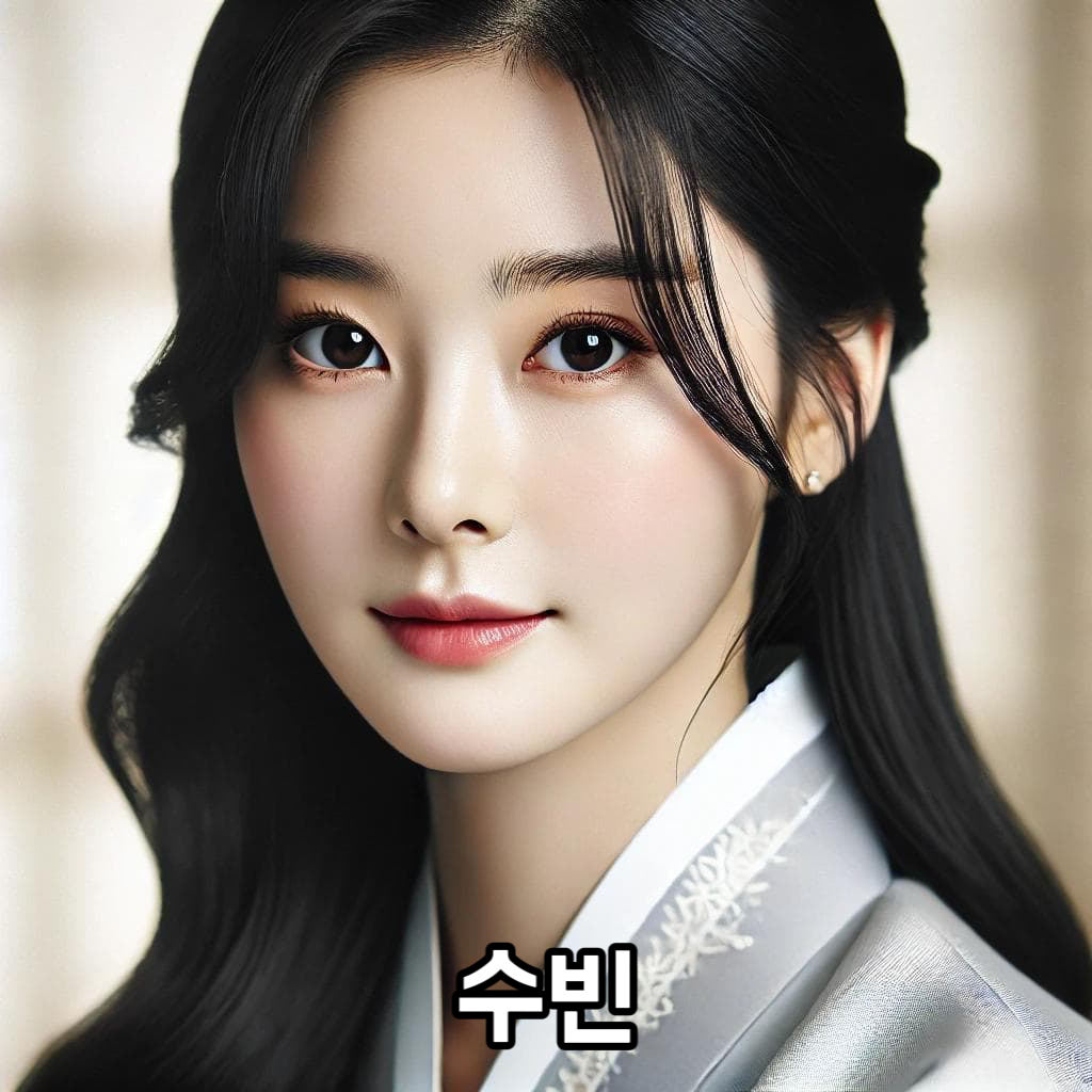 외국인이 반한 한국 여성의 미모! 과연 어떤 모습일까?