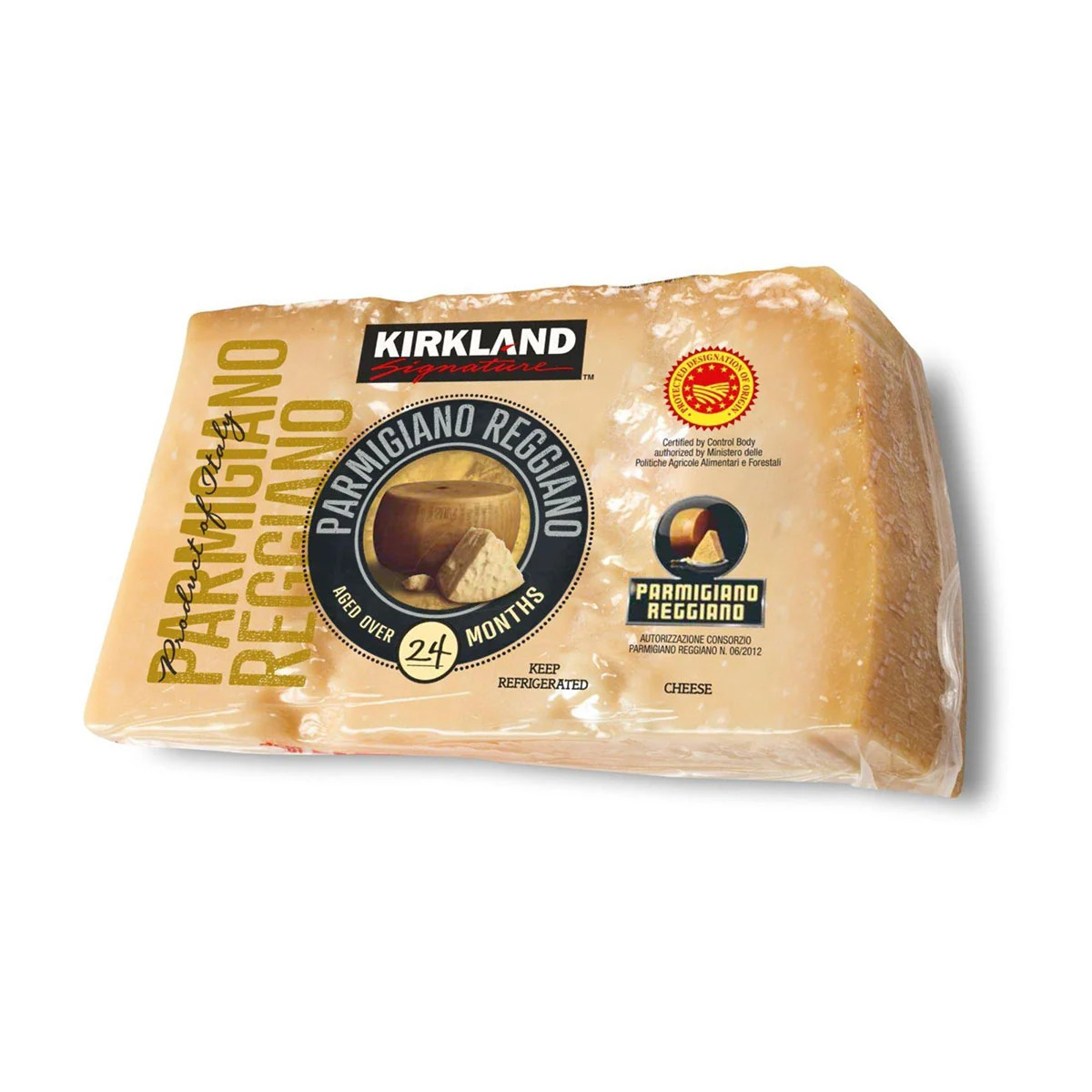 파르미지아노 레지아노