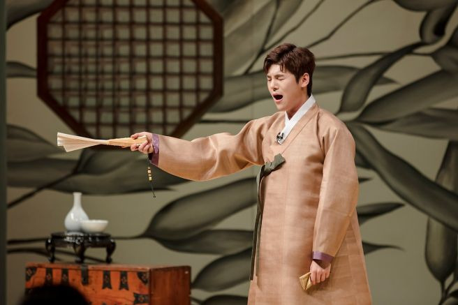 김준수 국악 경력 및 주요 수상 경력