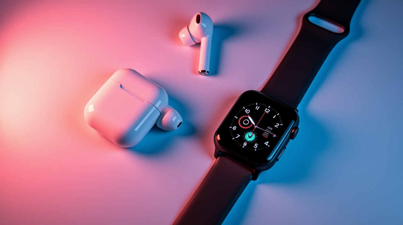 20~30대 여자 생일선물 에어팟, 스마트워치