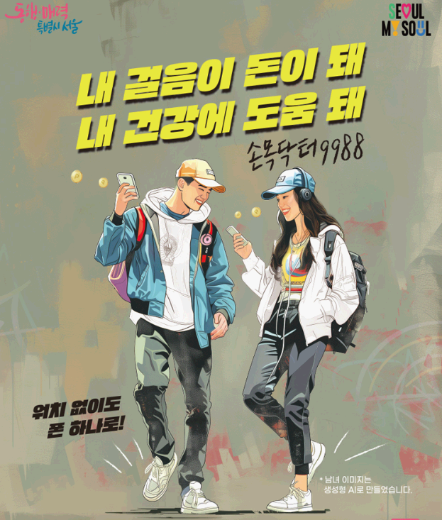 손목닥터 9988 신청 대상