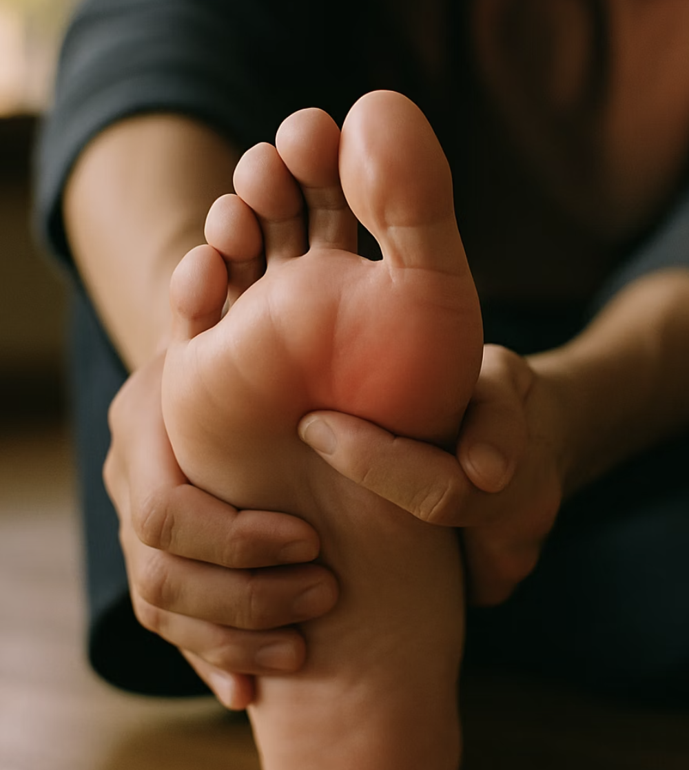 언제 더 아픈가요? 밤의 습격 vs 낮의 압박