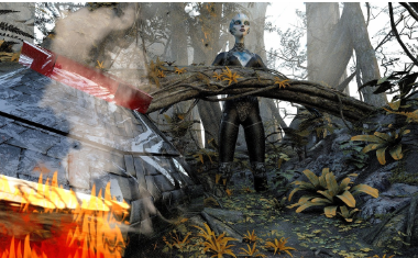 미래 소설이 예측한 새로운 희귀 생명체 (디스토피아&middot;유토피아)