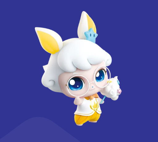 티니핑 이름 맞추기 사이트 소개