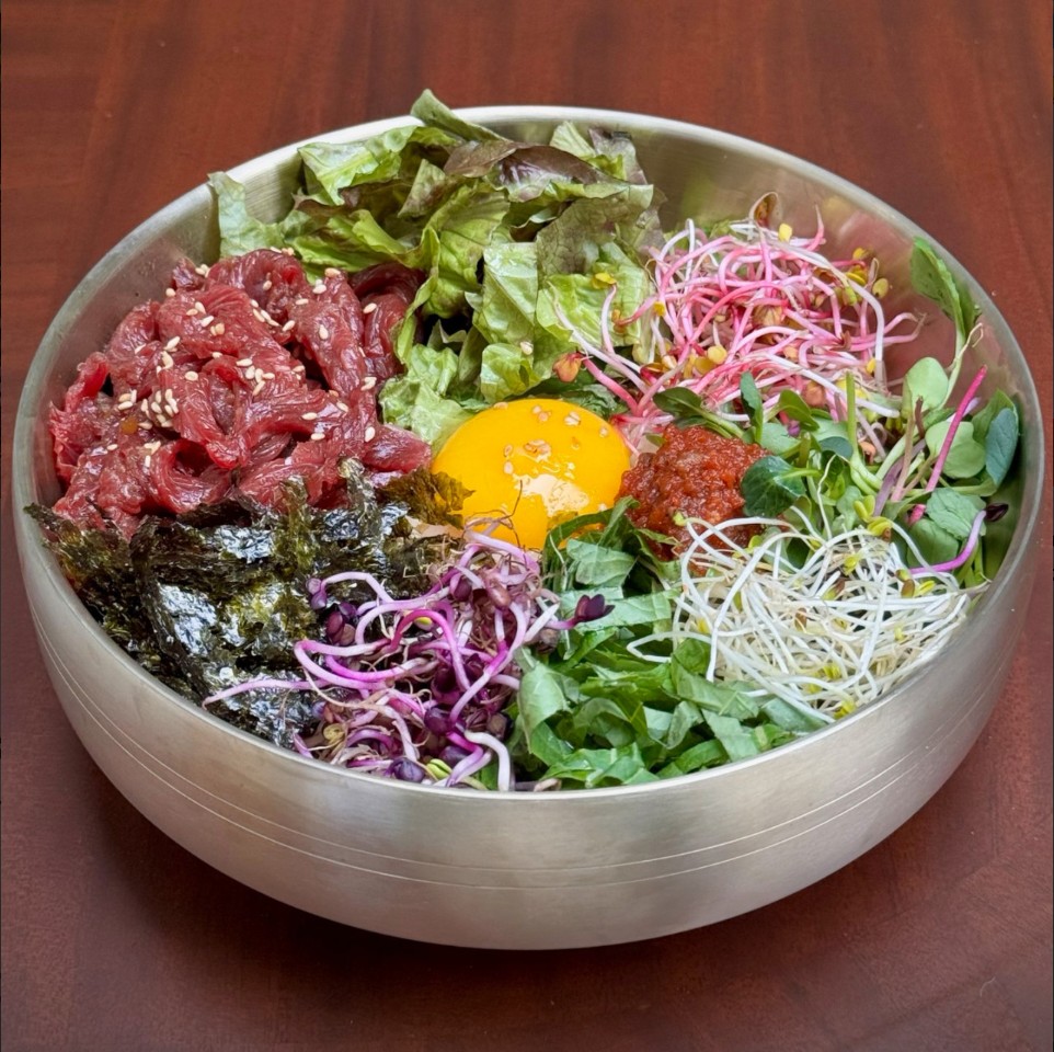 용산 국밥 맛집 찾는다면? 말방국밥 용산본점 메뉴와 분위기 총정리