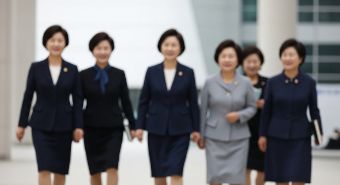 추미애 프로필 총정리