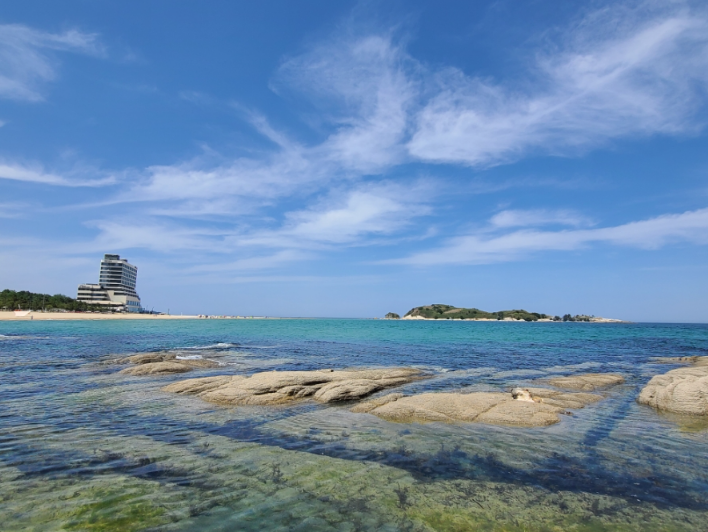 고성 가볼만한곳 베스트10