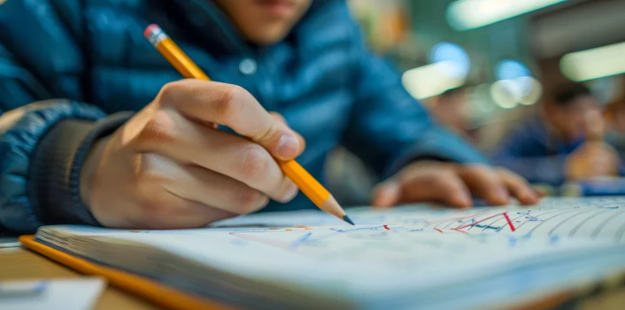 2025학년도 대학수학능력시험