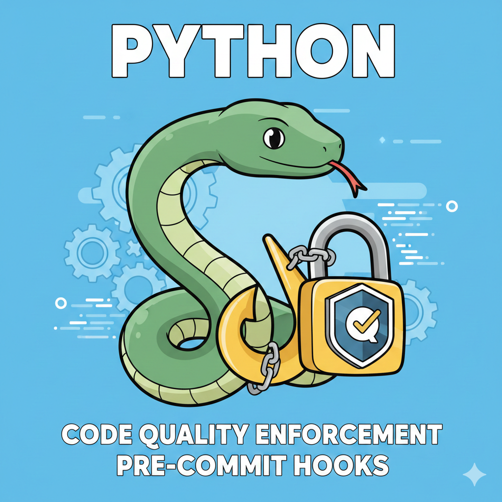 Pre-commit