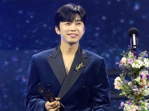 임영웅 콘서트에서 음악