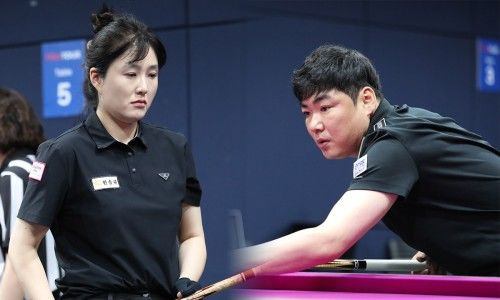 이상대 당구선수 나이 프로필 학력 고향 아내 박다솜 우승상금 총정리｜김영원 3:1 격파&middot;2026 PBA 8강