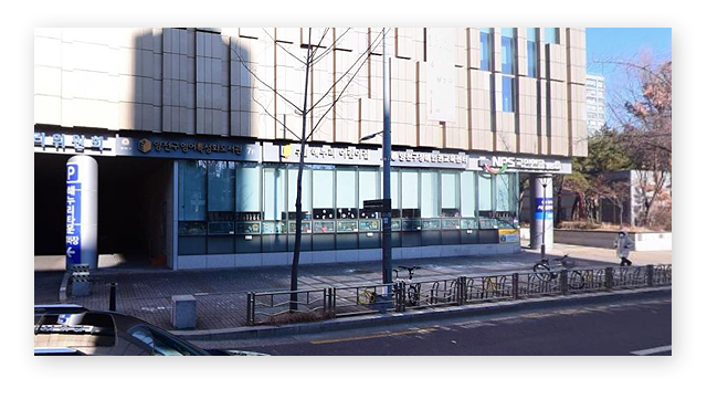 국민연금공단양천지사전화번호위치주차-이미지2