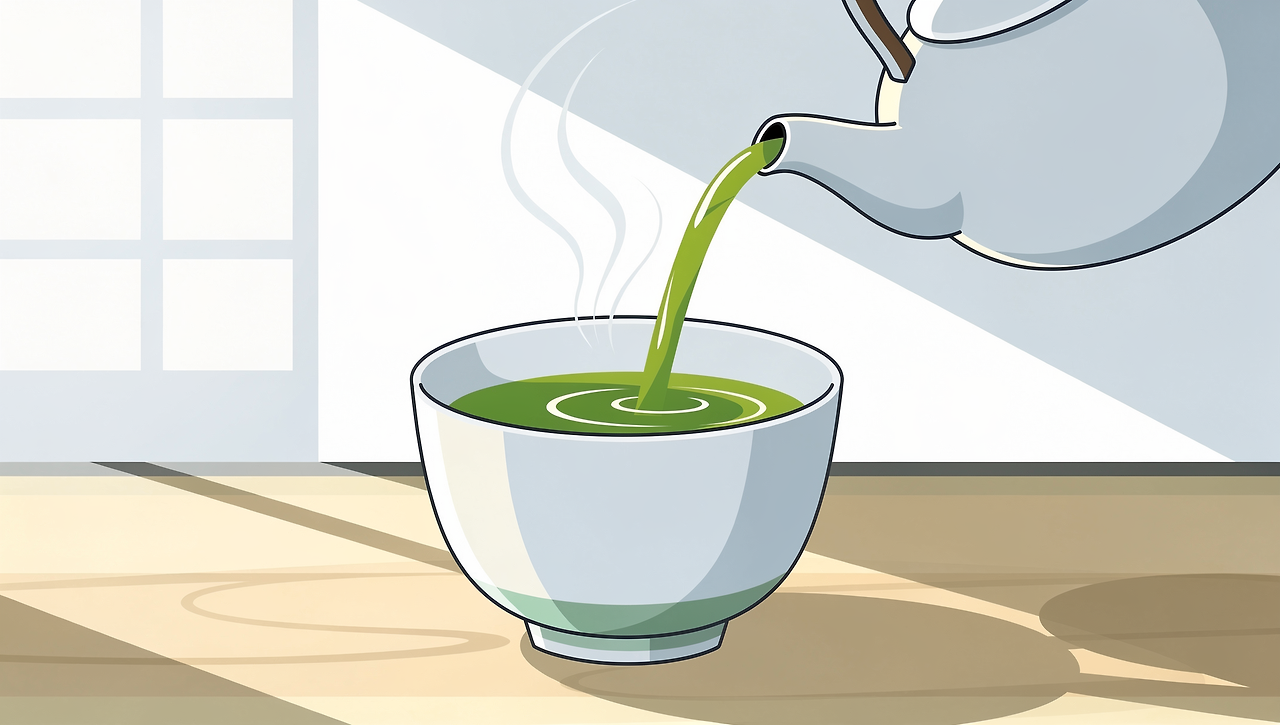 녹차-카테킨-효능-다이어트-하루-섭취량-주성분