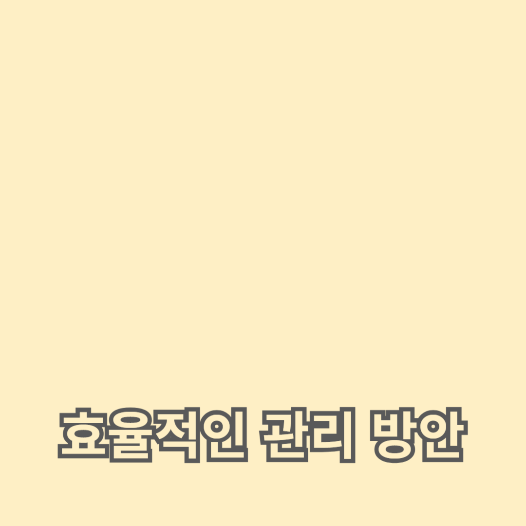 클라우드 인프라 비용을 줄이는 방법: 효율적인 관리 방안