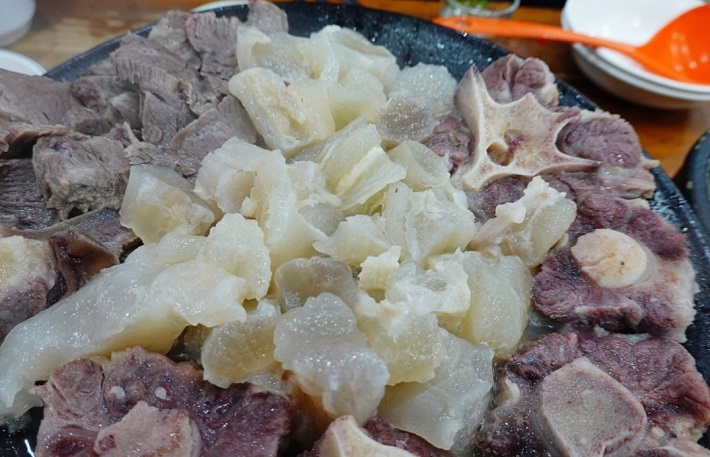 동네한바퀴-서울-45년-설렁탕-중림장