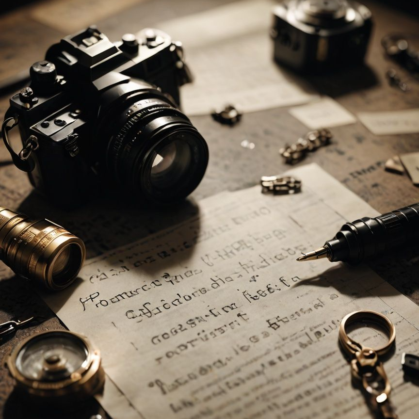 연쇄 살인마 조디악 킬러｜정체불명의 암호와 미제 사건