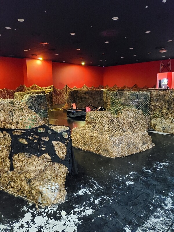 하이브테마파크