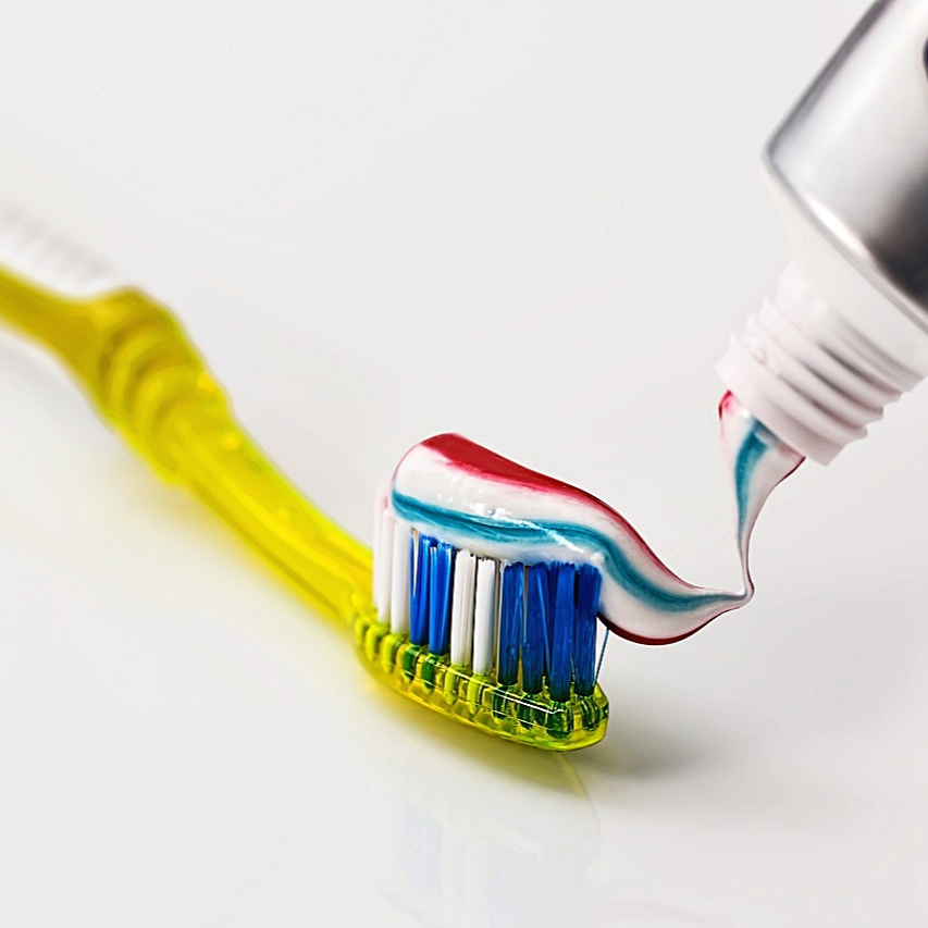 칫솔-치약-양치