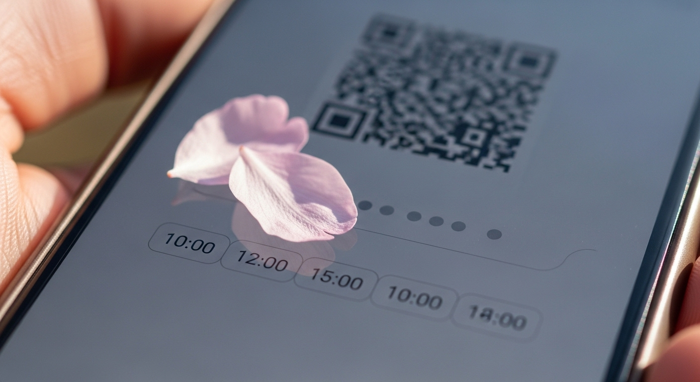 화담숲 예약 방법