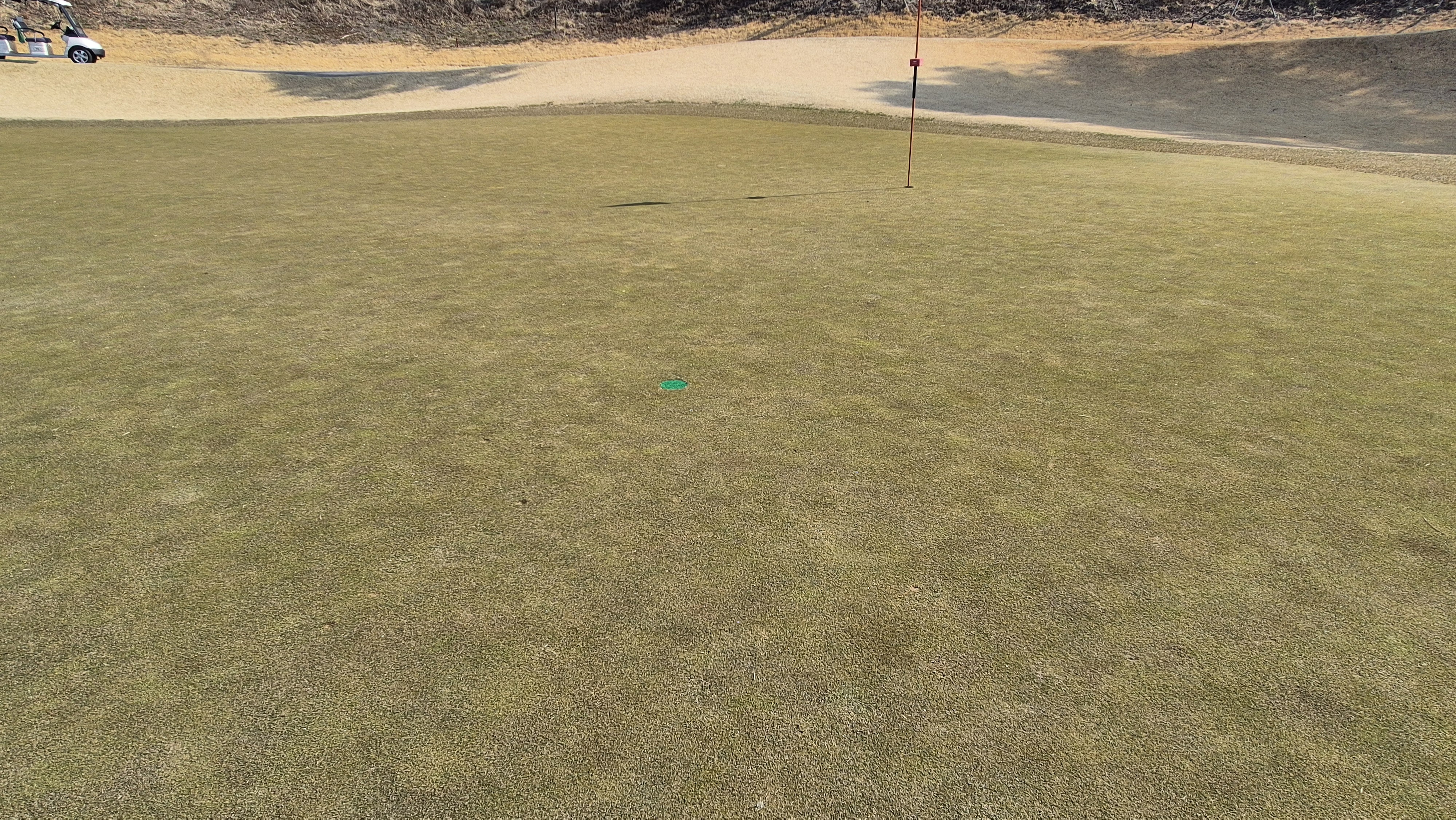 이글몬트cc 히든-이글 코스 라운드 후기