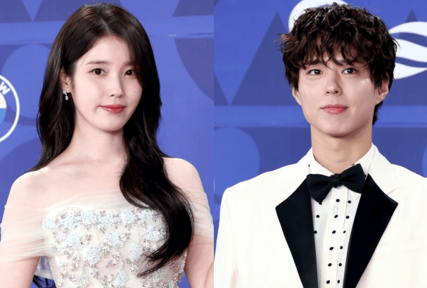 청룡 시리즈 어워즈 폭싹 속았수다