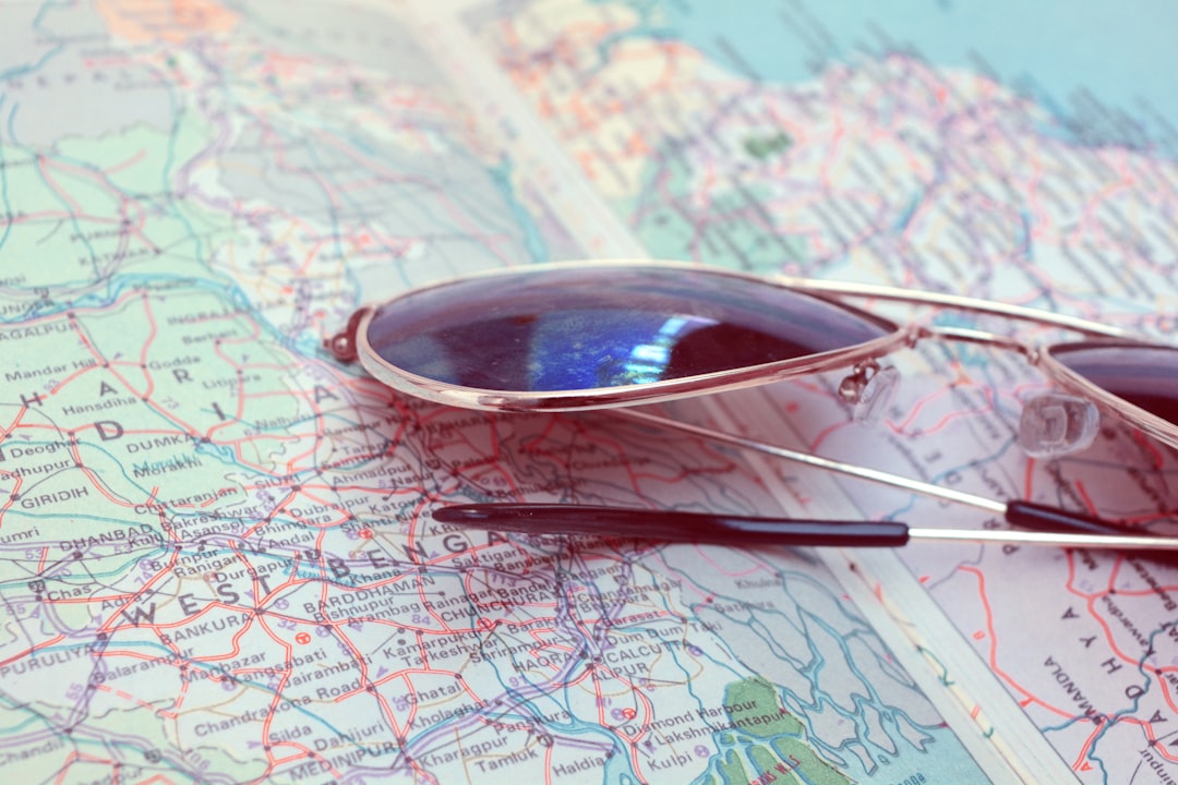 Travel.