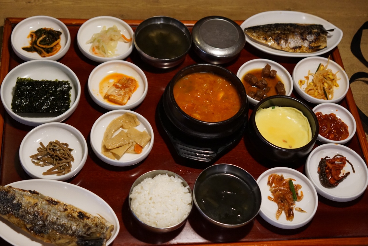 청담골-음식사진-소니a6000-삼양렌즈-삼양렌즈35mmf2.8-삼양렌즈35mm-청담골백반-청담골누룽지정식-청담골가정식백반
