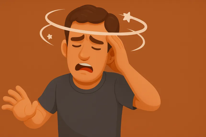 뇌출혈 전조증상