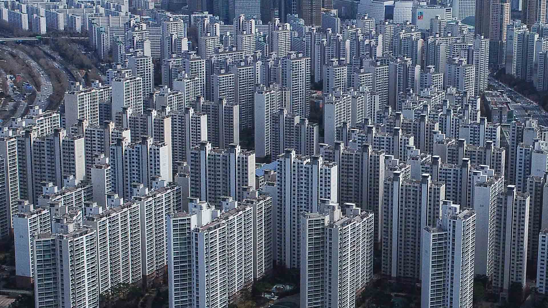 SH 서울리츠 행복주택 위치 신청