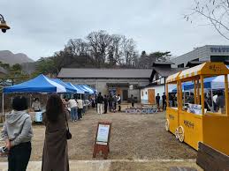 제 19회 영양 산나물 축제 기본일정과 특징 소개