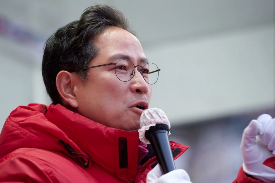 박수영 부산 남구 국회의원 당선 공약