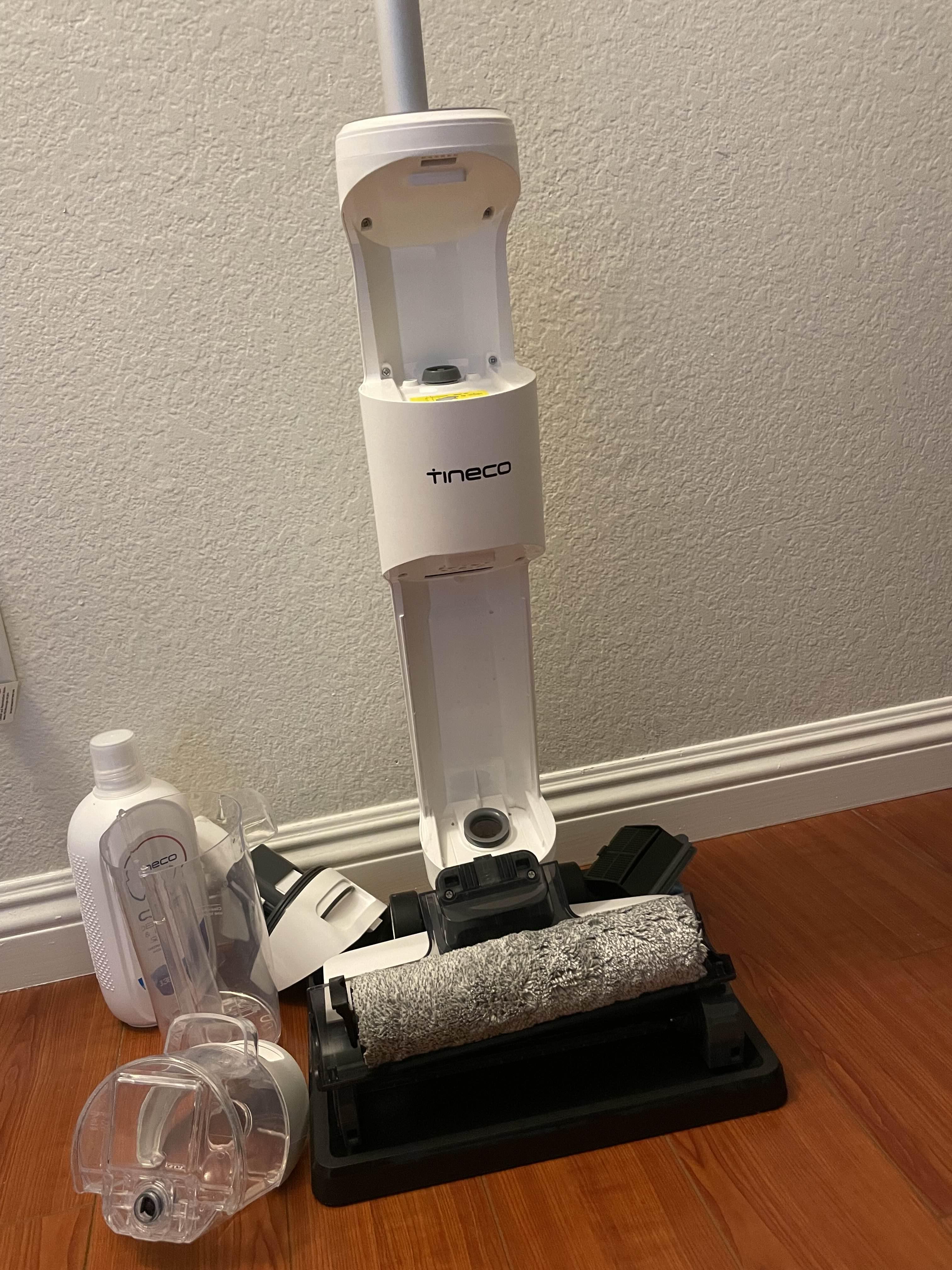 Tineco Ifloor 3