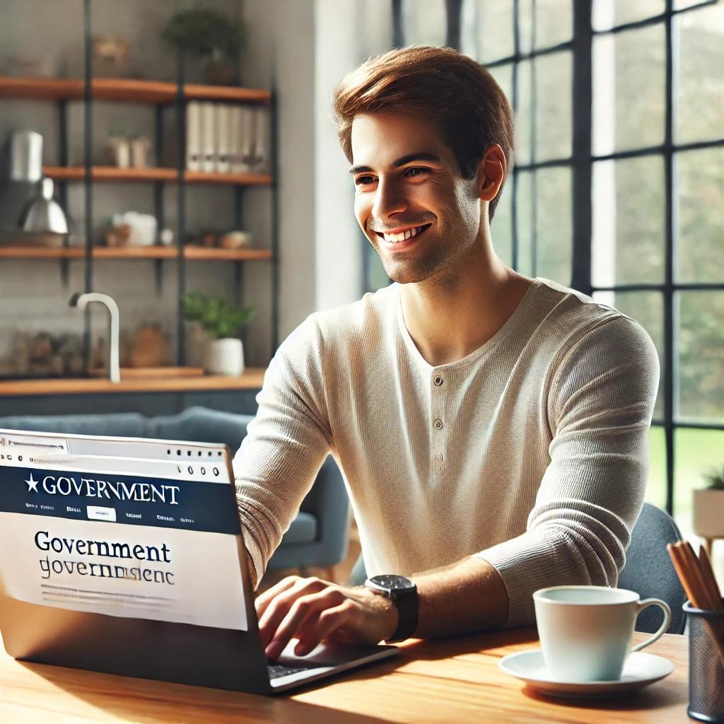 청년 내일저축계좌 자격조회