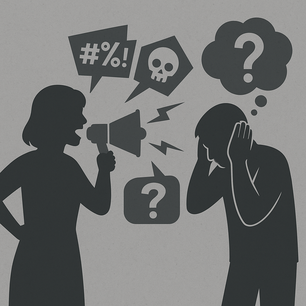 표현의 자유 vs 혐오 표현, 어디까지가 경계일까?