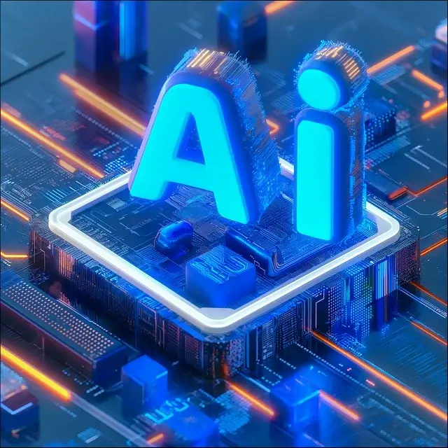 AI 주식 매매 프로그램
