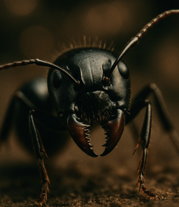 초보 집사를 위한 일본왕개미 키우기 A to Z (채집, 사육장, 먹이)