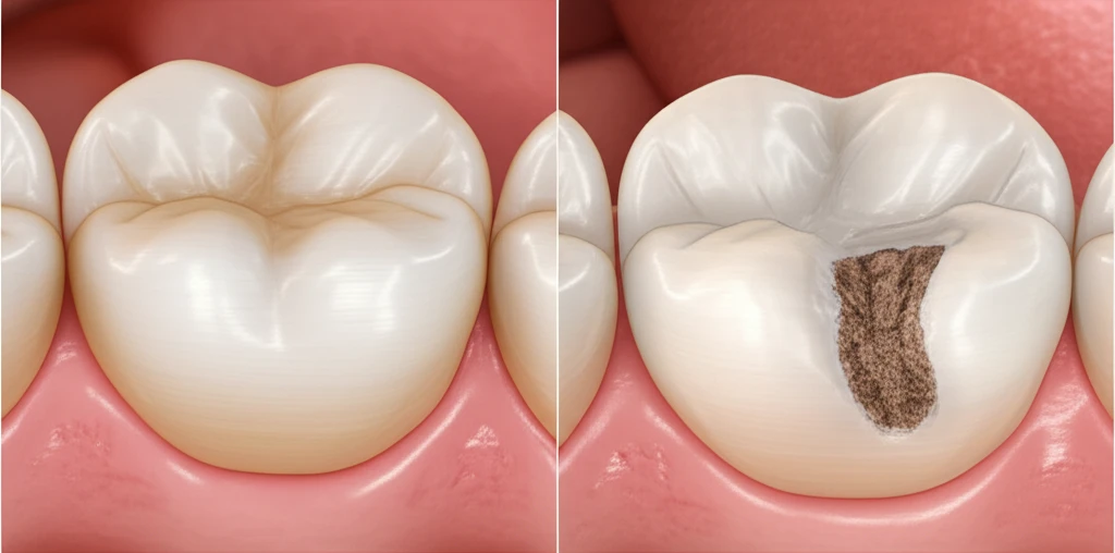 치아교정의 숨겨진 부작용: 장기적인 