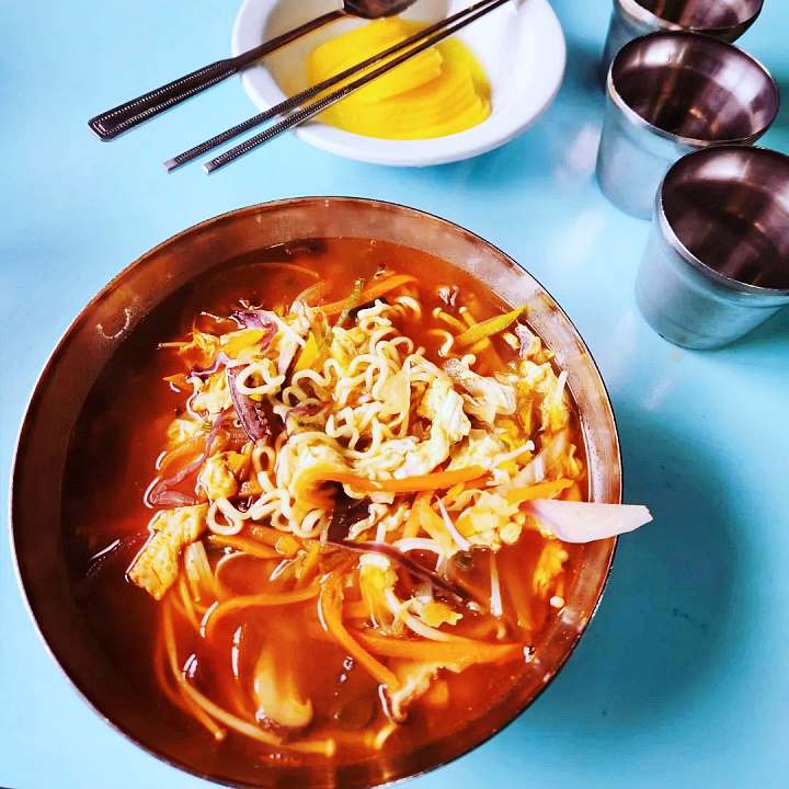 생방송오늘저녁 파주 2인분 만원 고수쌈 돼지갈비 핫플 도넛가게 간판없는 영태리 라면 맛집 추천