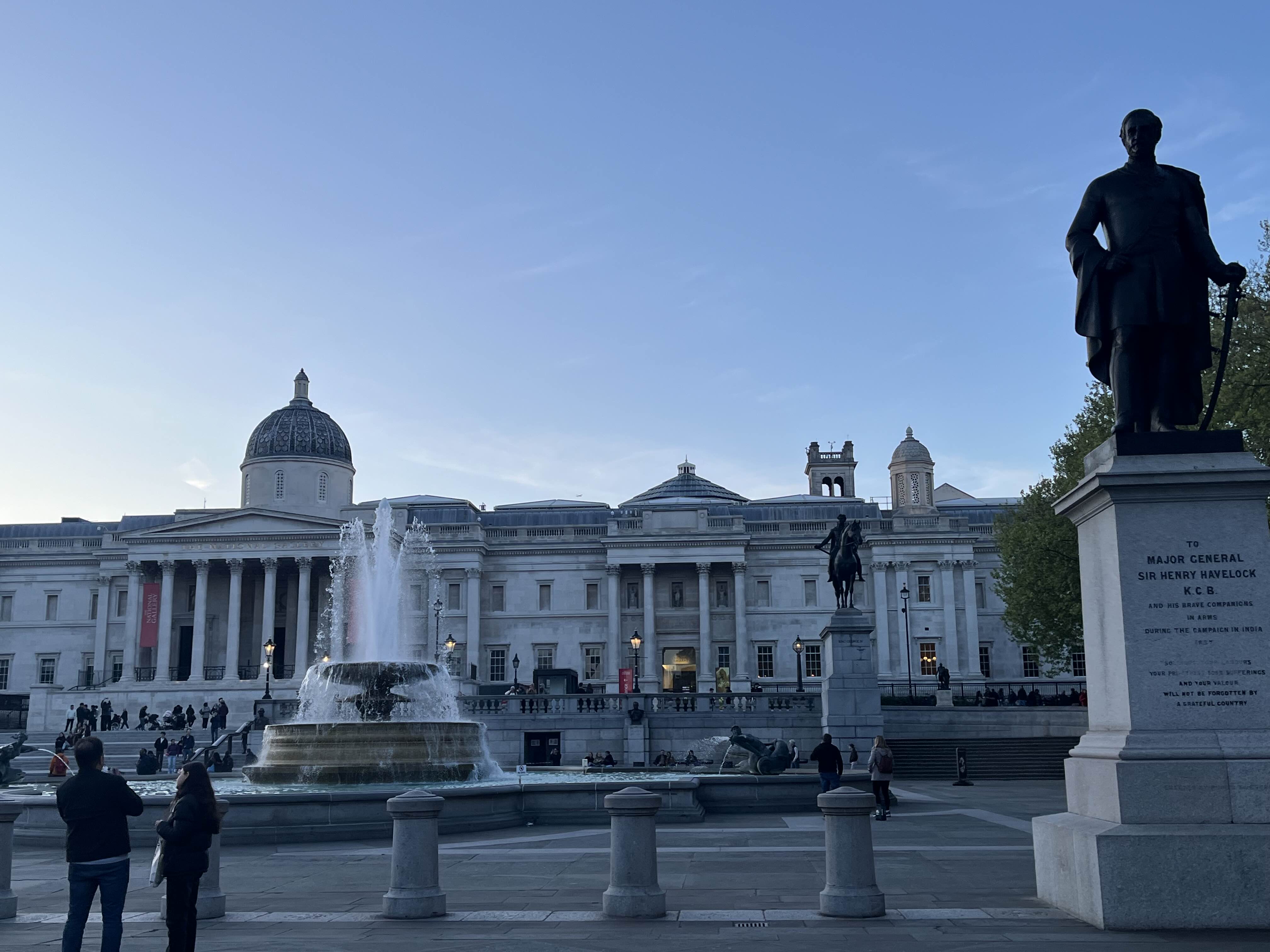 영국 여행 코스 추천