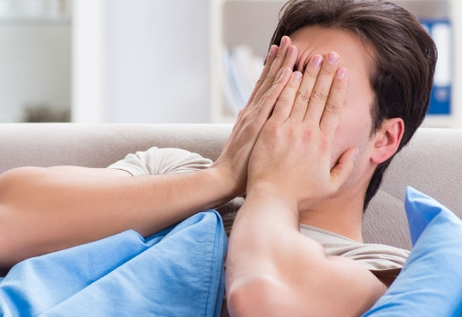 50대 수면 질 개선, 건강한 숙면을 위한 실천법