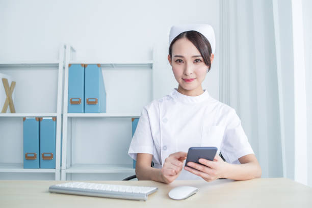 백그라운드 앱 관리하기