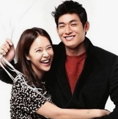 가수 백지영 결혼 12년차 건강적신호