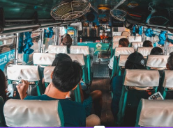 버스타고 예매 방법