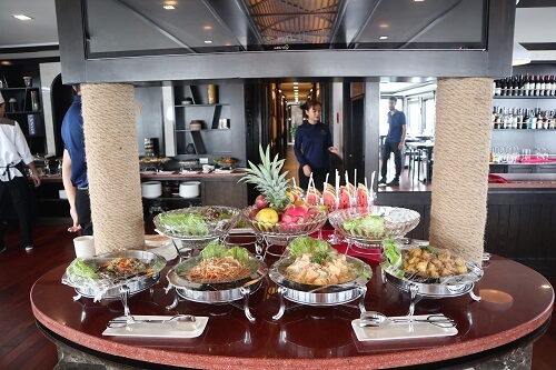 2025년 가족 크루즈 여행 트렌드 관련사진