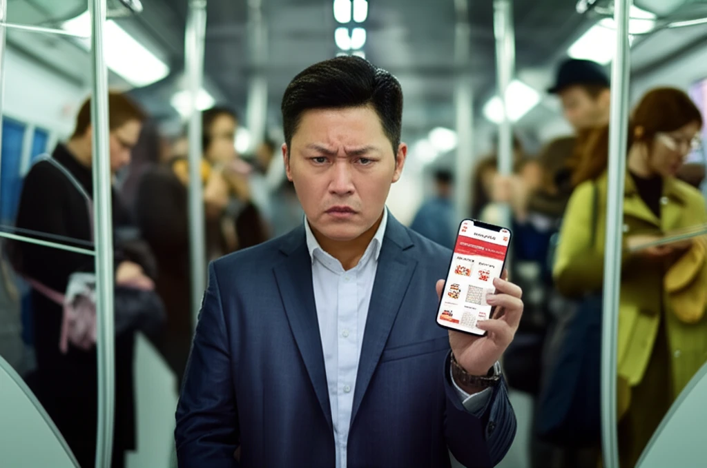 출근 시간대 월마트 온라인 결제 먹통..