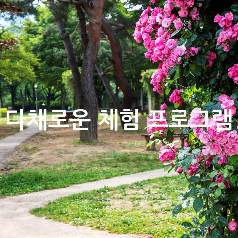 서울대공원 어린이날 무료 입장